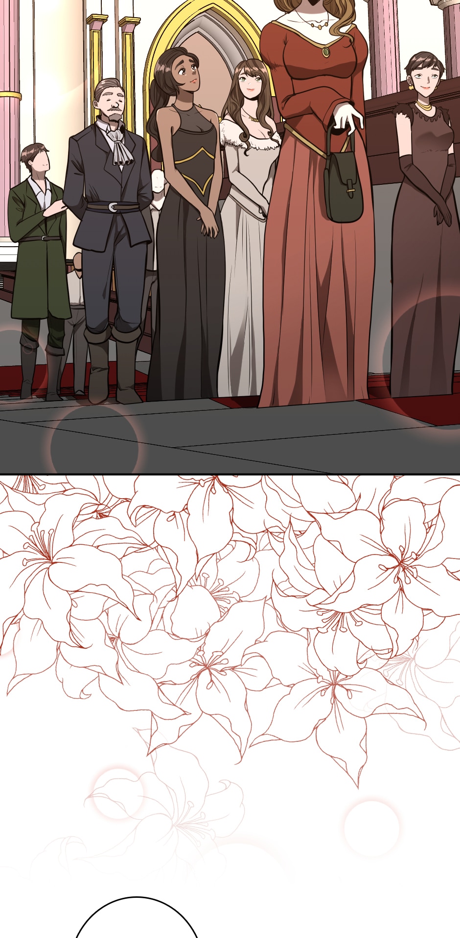 The Beginning After the End Chapter 40 page 42 - Chapter 40: The Auction House
