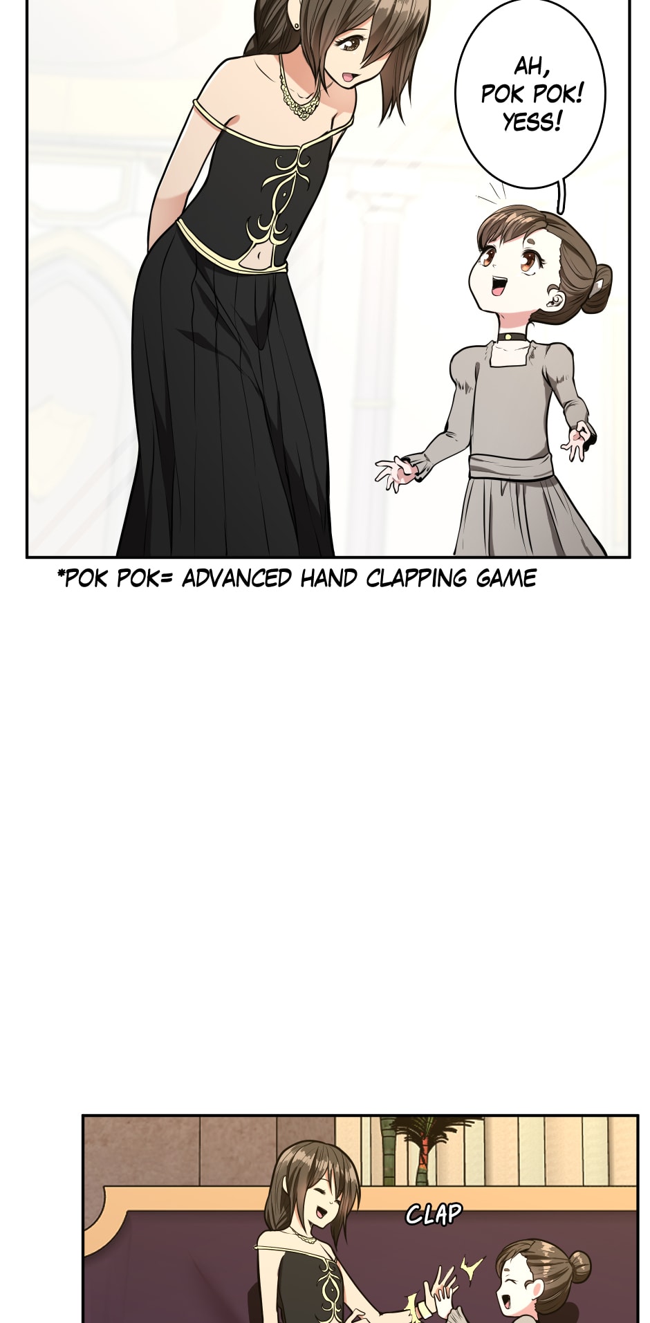 The Beginning After the End Chapter 40 page 44 - Chapter 40: The Auction House