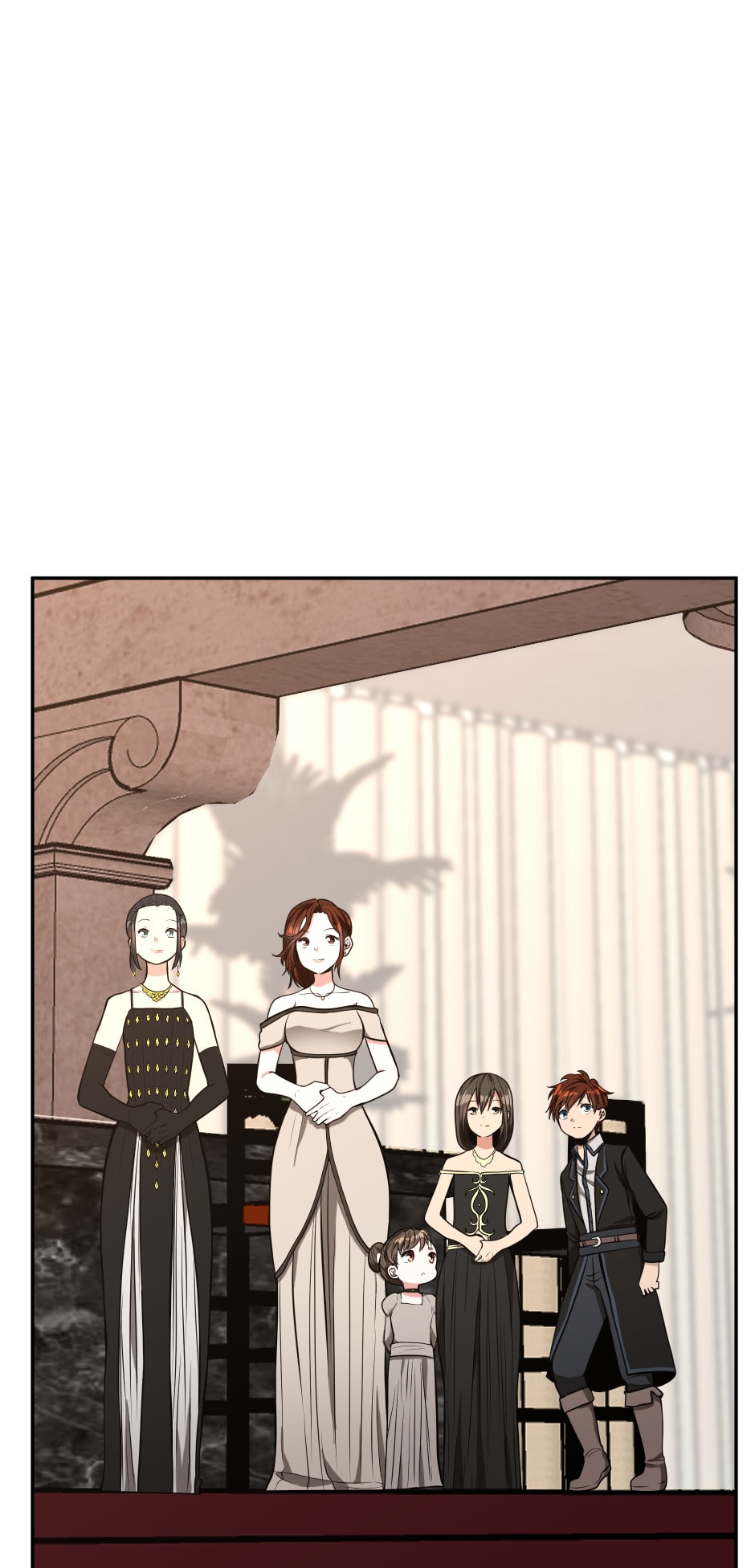 The Beginning After the End Chapter 40 page 48 - Chapter 40: The Auction House