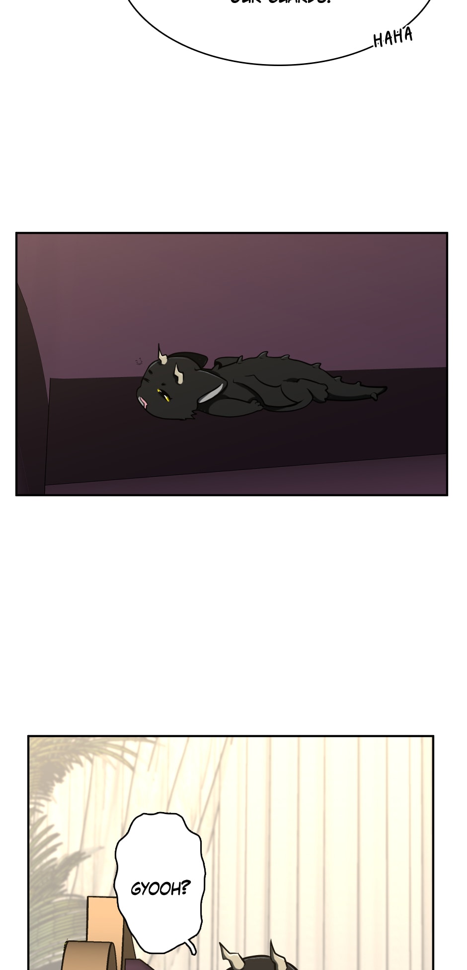 The Beginning After the End Chapter 40 page 57 - Chapter 40: The Auction House