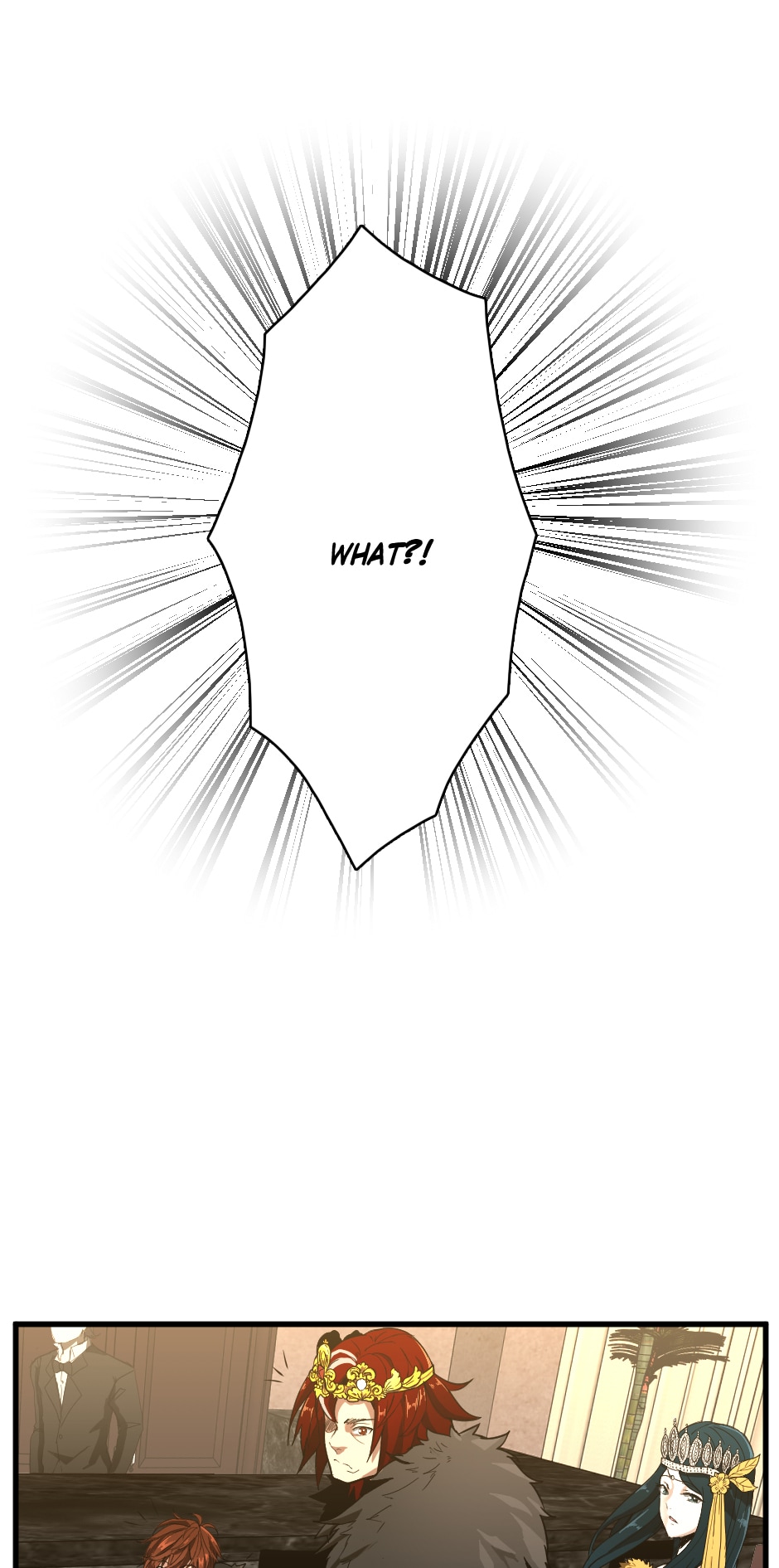 The Beginning After the End Chapter 40 page 62 - Chapter 40: The Auction House