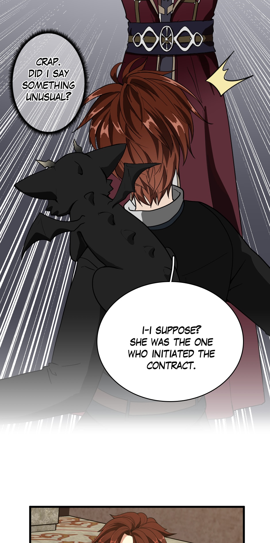 The Beginning After the End Chapter 40 page 64 - Chapter 40: The Auction House