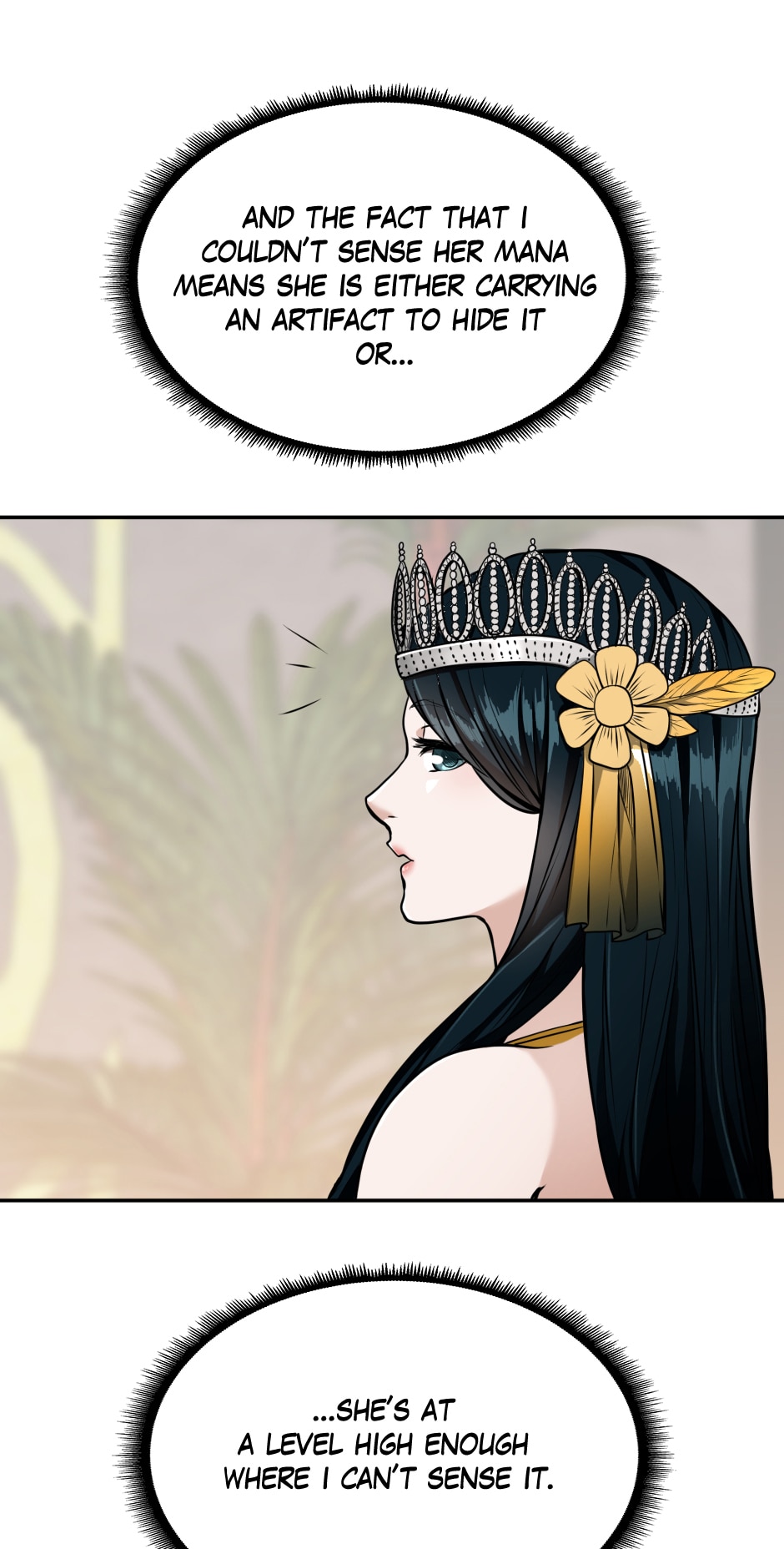 The Beginning After the End Chapter 41 page 17 - Chapter 41