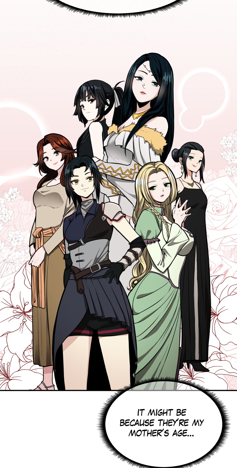The Beginning After the End Chapter 41 page 20 - Chapter 41