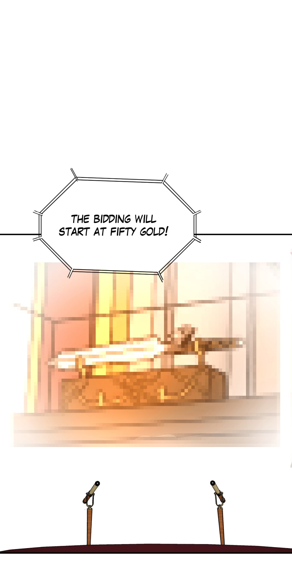 The Beginning After the End Chapter 41 page 27 - Chapter 41