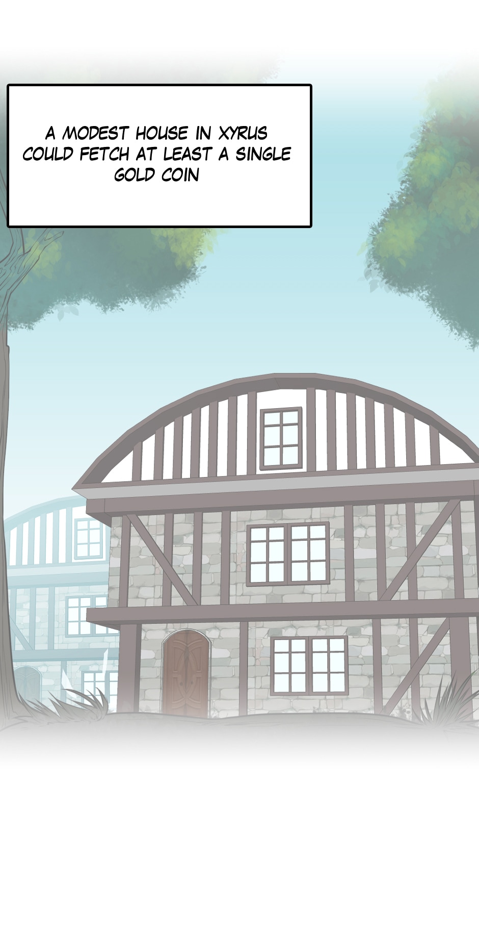 The Beginning After the End Chapter 41 page 29 - Chapter 41