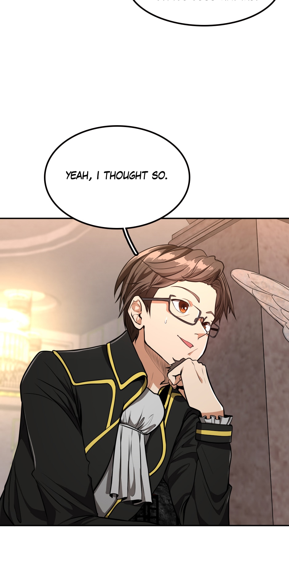 The Beginning After the End Chapter 41 page 32 - Chapter 41