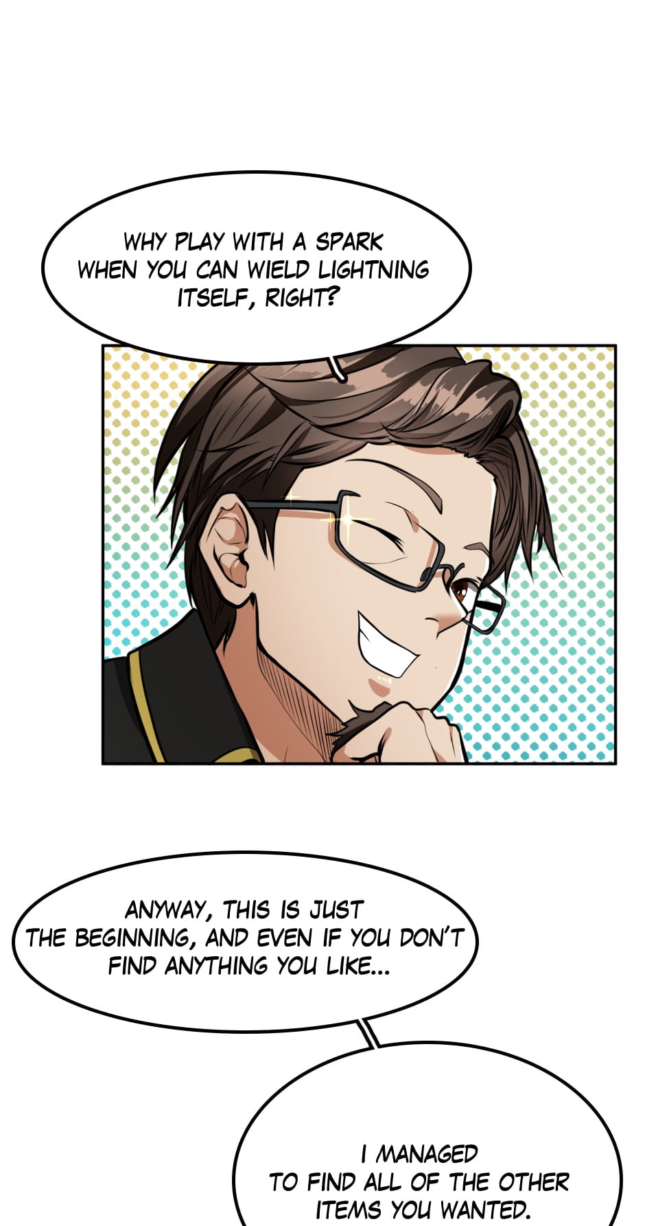 The Beginning After the End Chapter 41 page 33 - Chapter 41