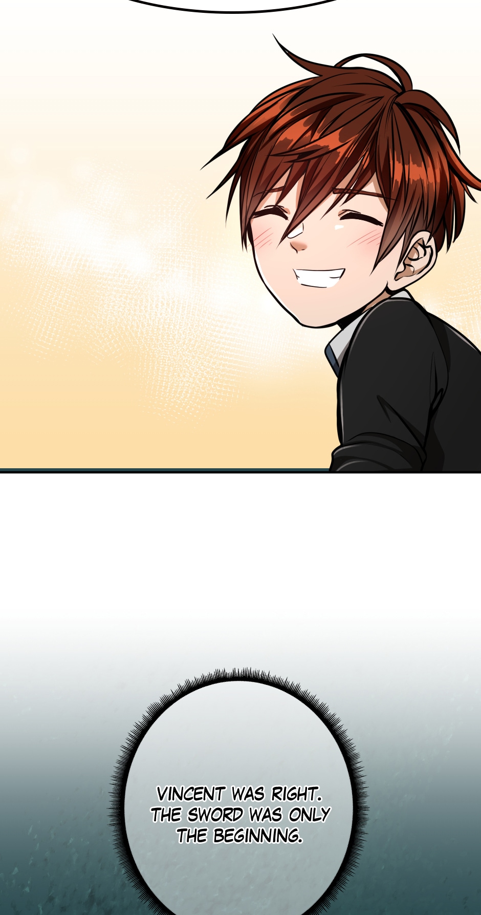 The Beginning After the End Chapter 41 page 36 - Chapter 41