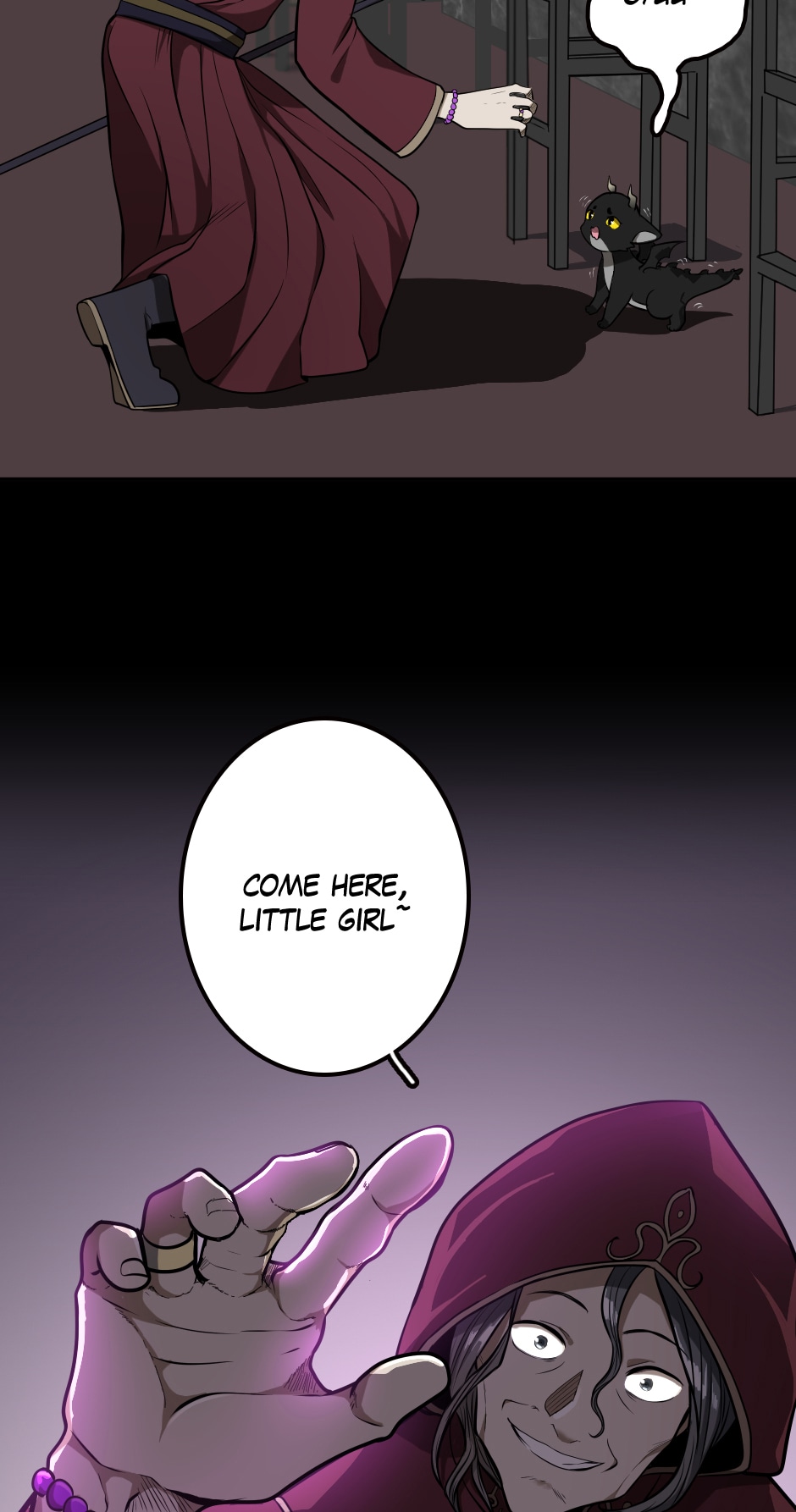 The Beginning After the End Chapter 41 page 45 - Chapter 41