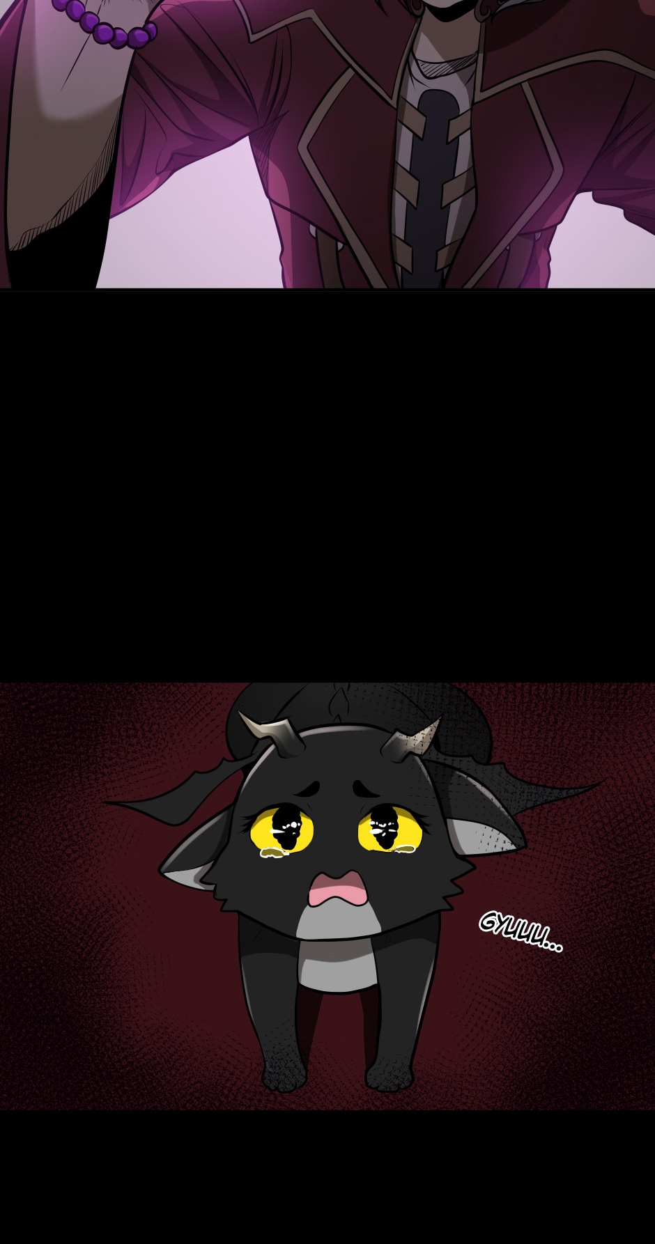 The Beginning After the End Chapter 41 page 46 - Chapter 41