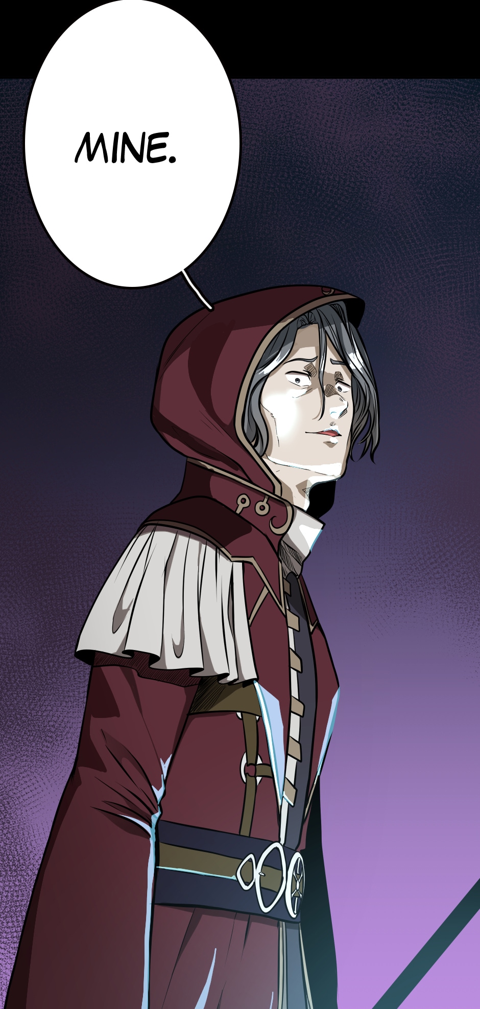 The Beginning After the End Chapter 41 page 52 - Chapter 41