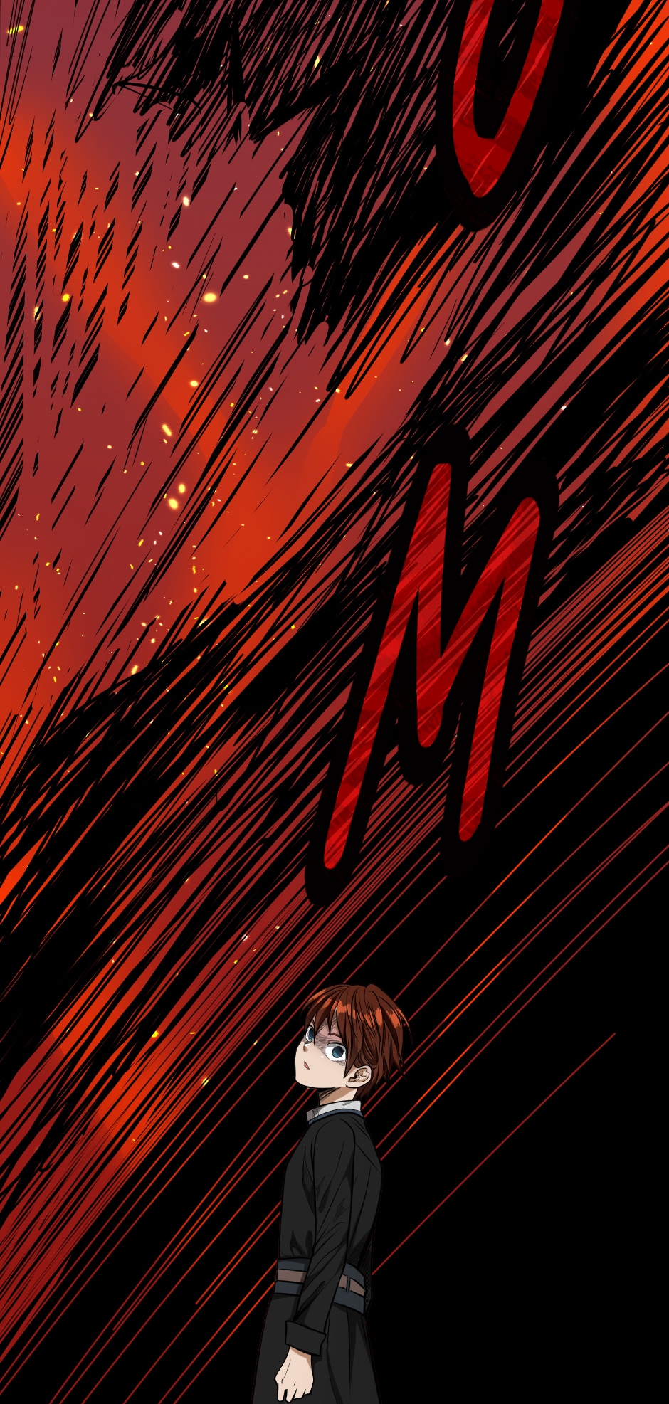 The Beginning After the End Chapter 41 page 55 - Chapter 41