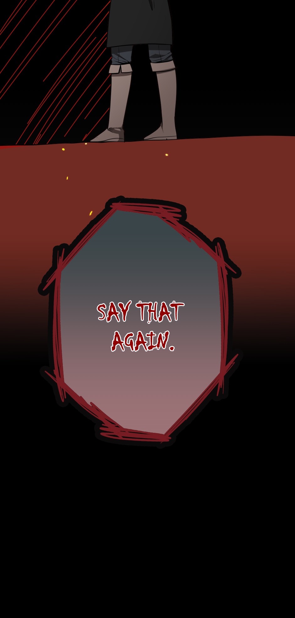 The Beginning After the End Chapter 41 page 56 - Chapter 41