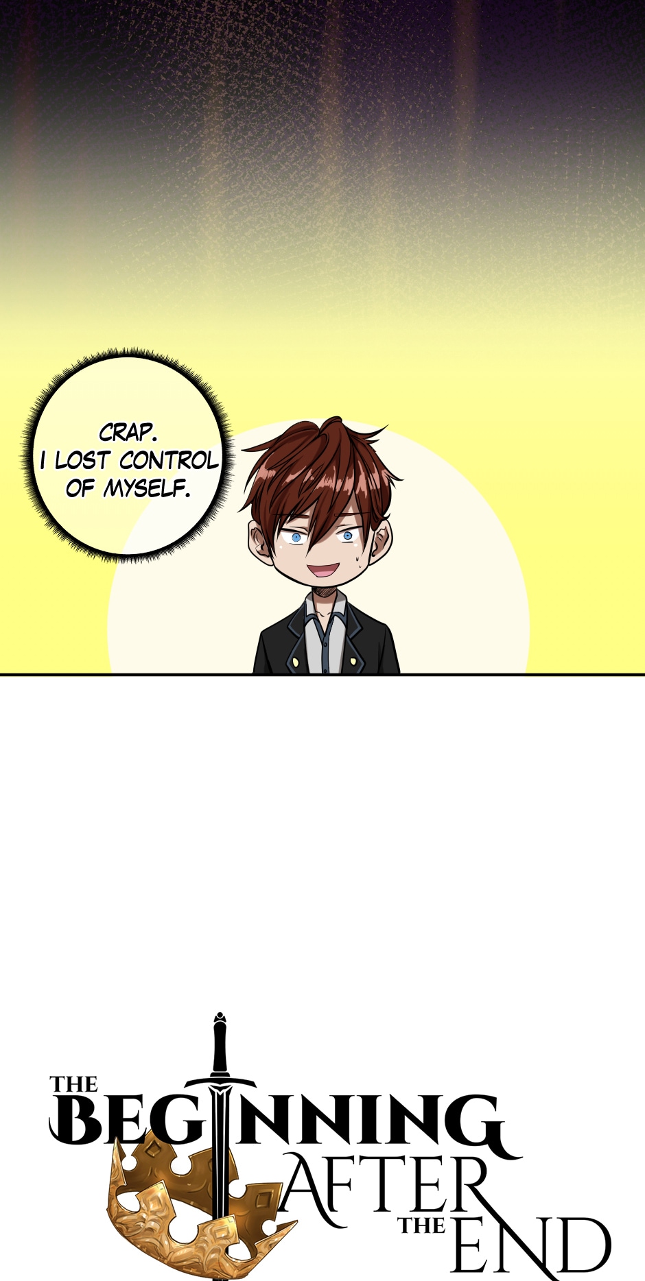 The Beginning After the End Chapter 42 page 13 - Chapter 42: For The Kingdom