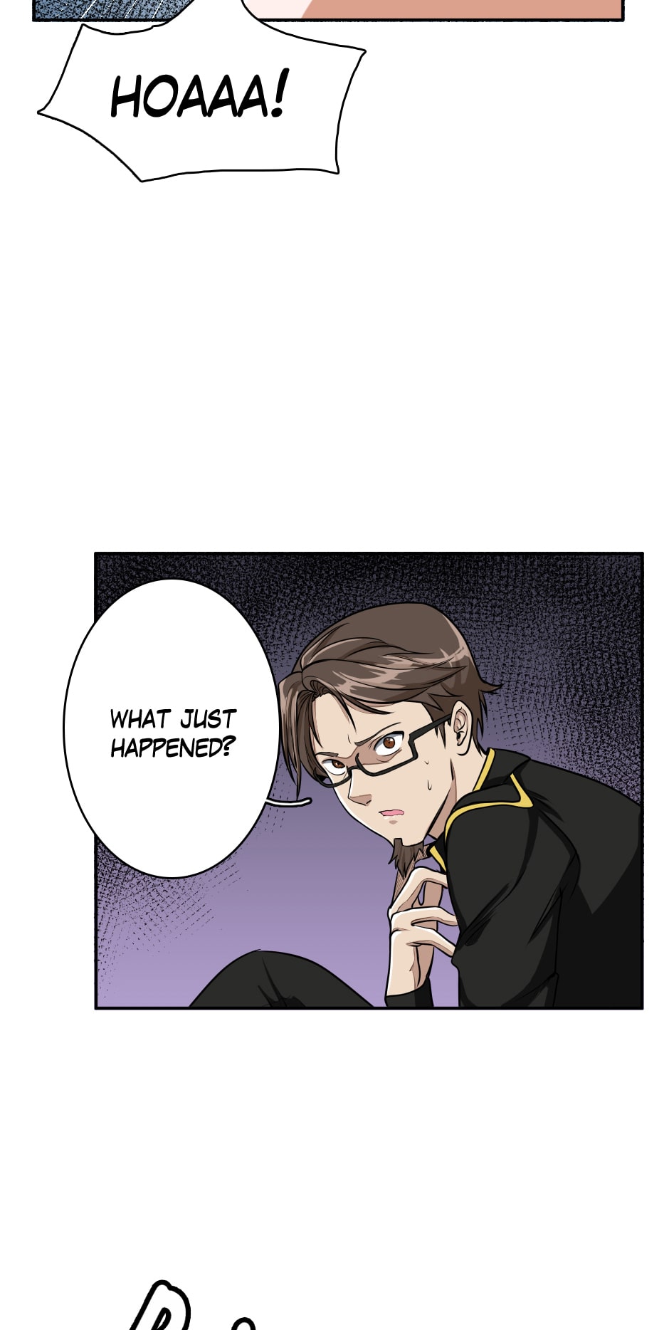 The Beginning After the End Chapter 42 page 15 - Chapter 42: For The Kingdom
