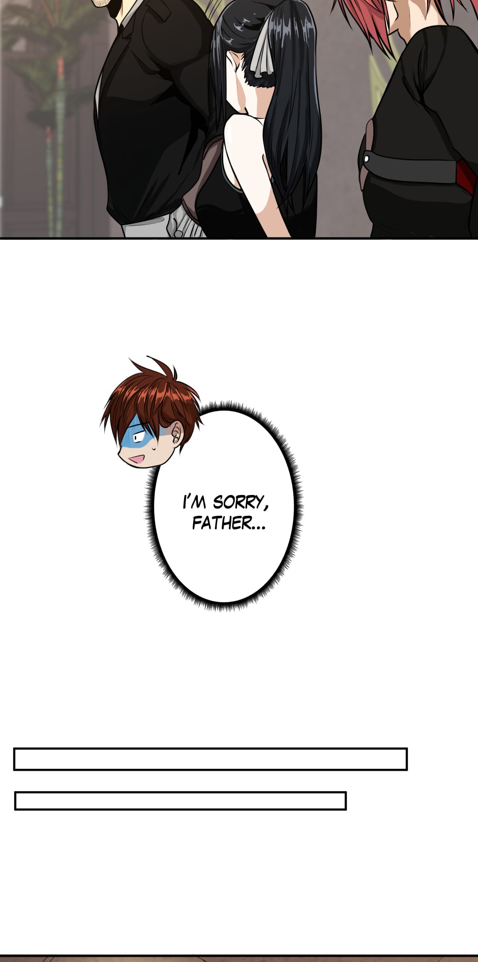 The Beginning After the End Chapter 42 page 18 - Chapter 42: For The Kingdom