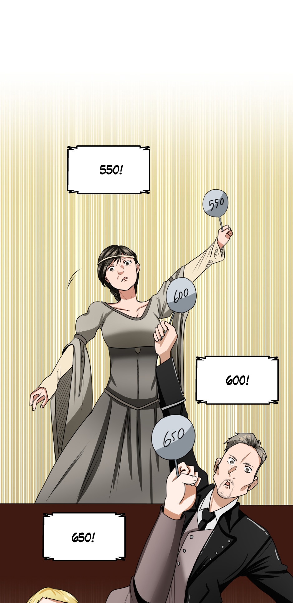 The Beginning After the End Chapter 42 page 32 - Chapter 42: For The Kingdom