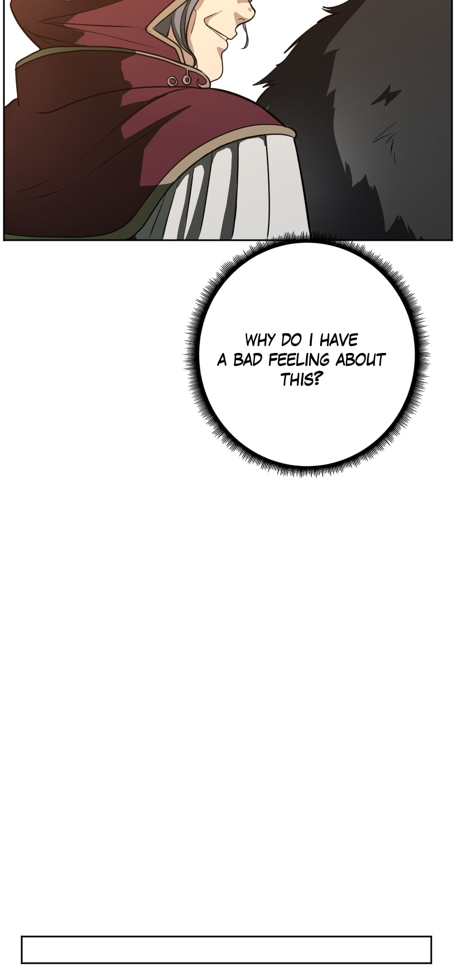 The Beginning After the End Chapter 42 page 48 - Chapter 42: For The Kingdom