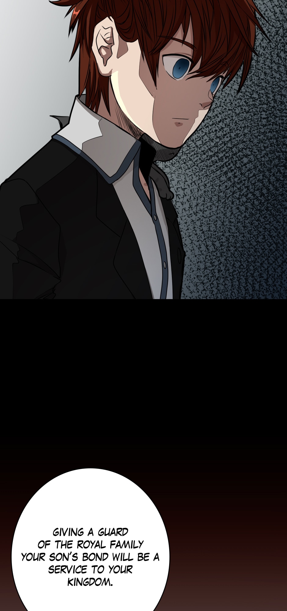 The Beginning After the End Chapter 42 page 59 - Chapter 42: For The Kingdom