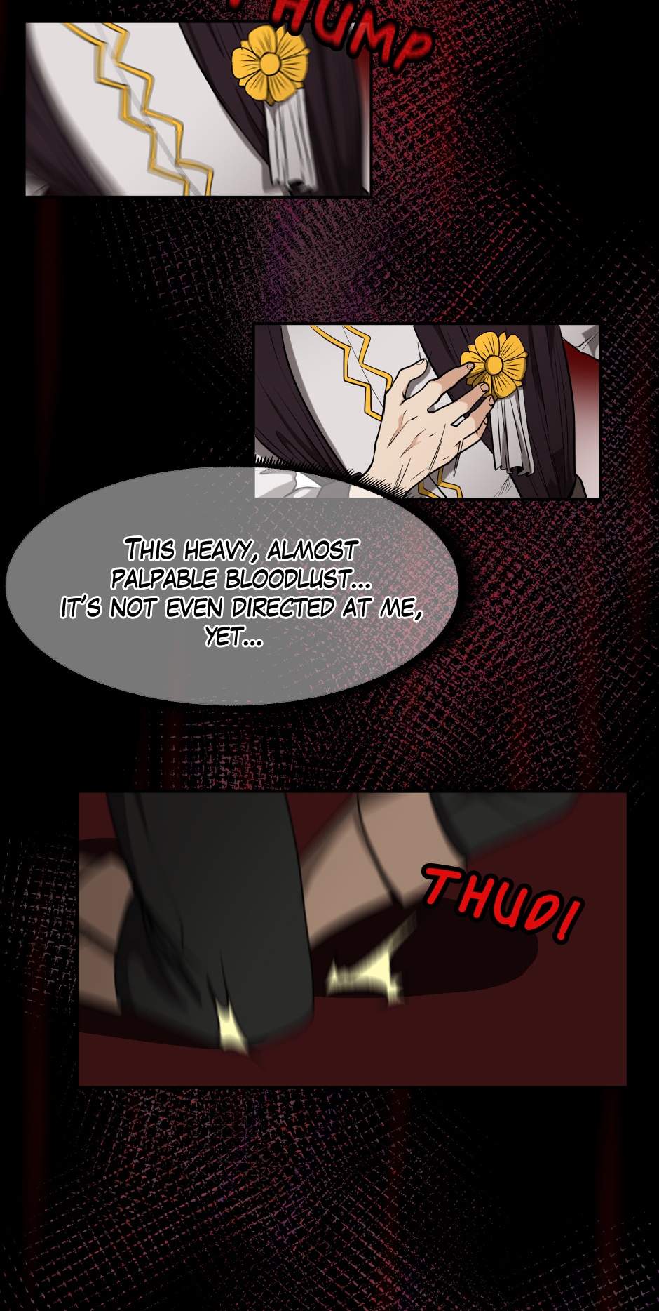 The Beginning After the End Chapter 42 page 6 - Chapter 42: For The Kingdom