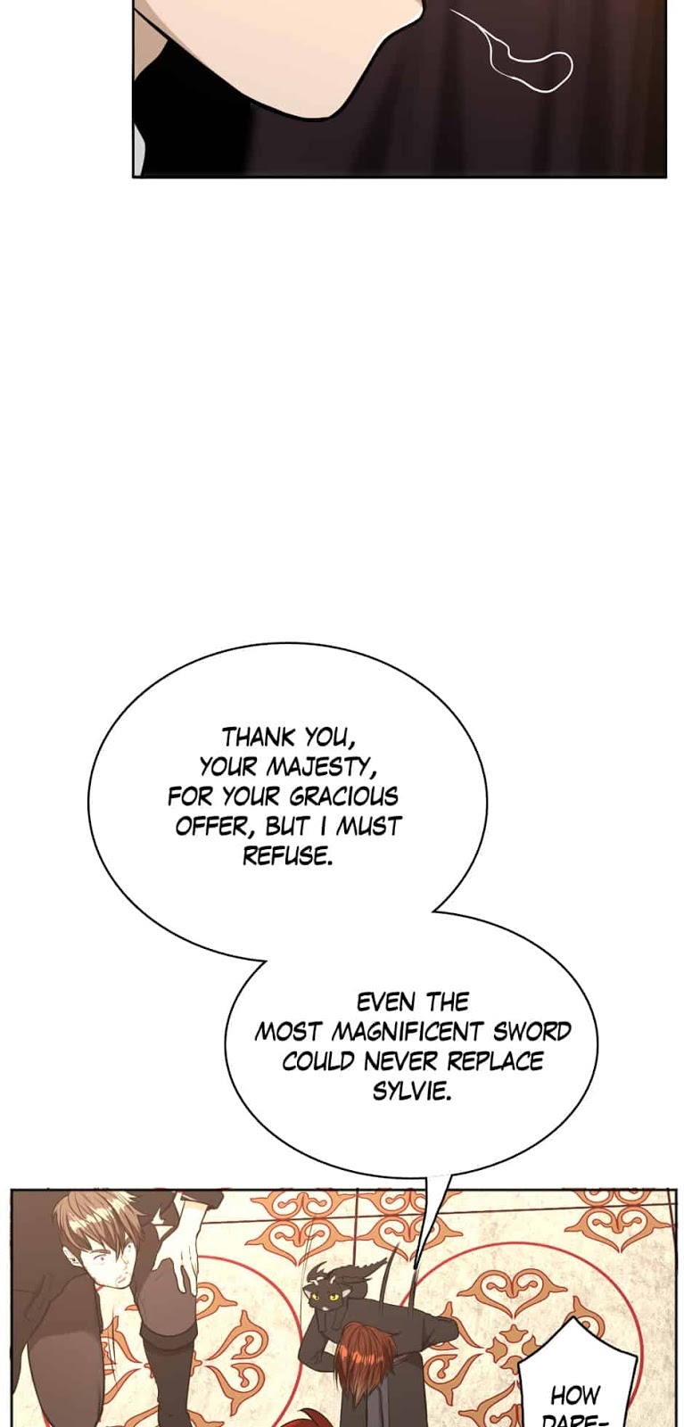 The Beginning After the End Chapter 43 page 13 - Chapter 43: Clash