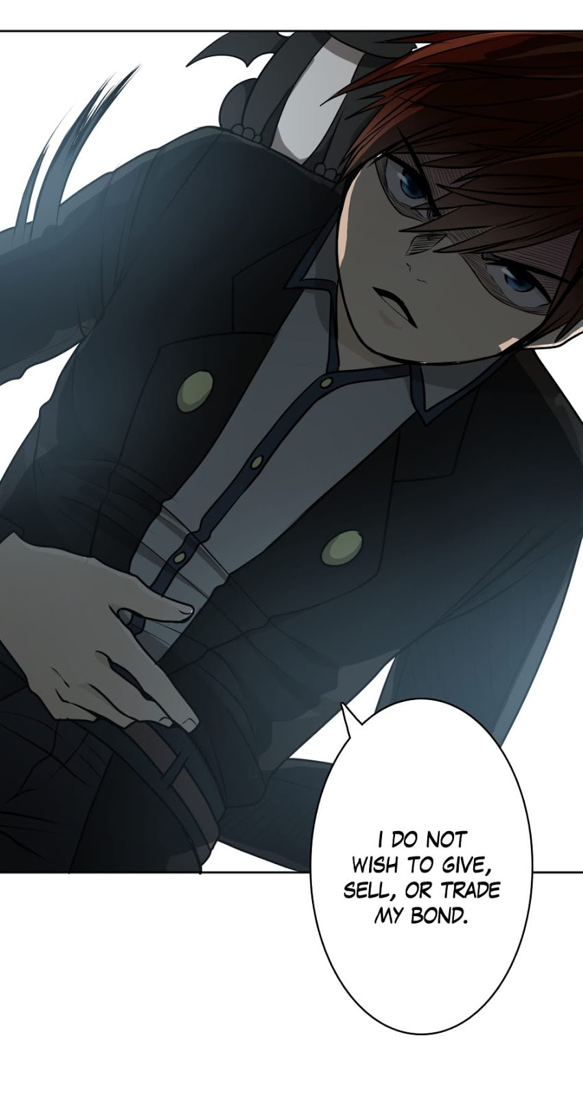 The Beginning After the End Chapter 43 page 16 - Chapter 43: Clash