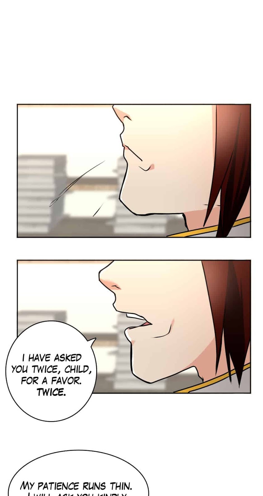 The Beginning After the End Chapter 43 page 17 - Chapter 43: Clash