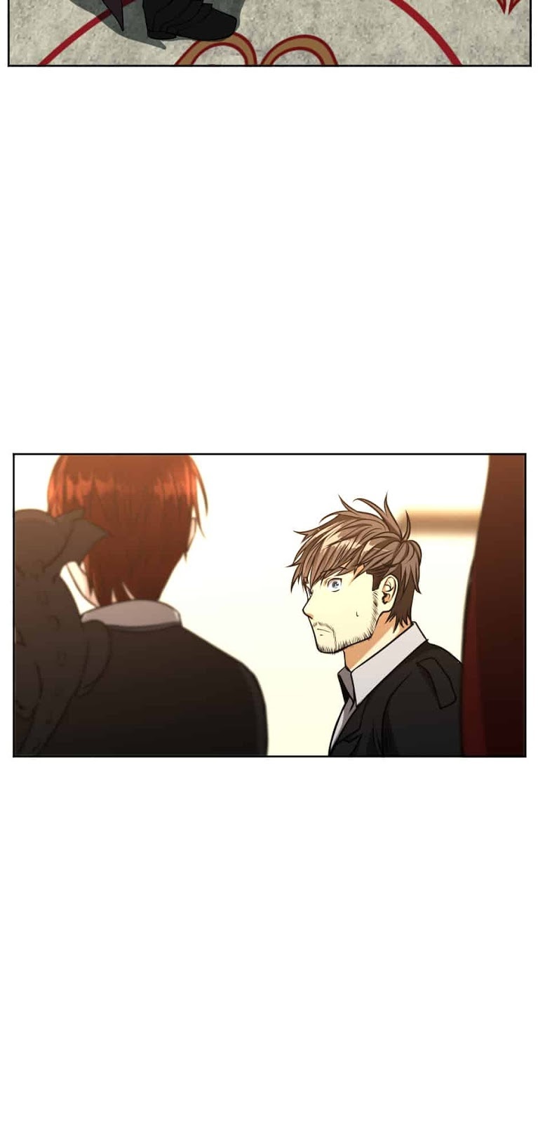 The Beginning After the End Chapter 43 page 2 - Chapter 43: Clash