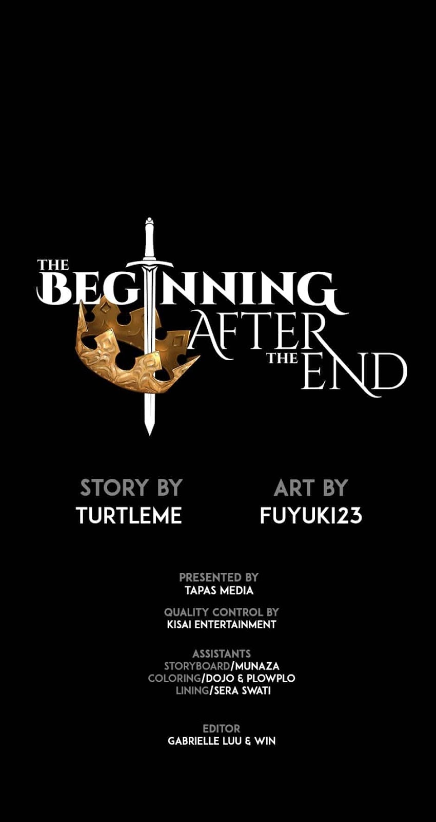 The Beginning After the End Chapter 43 page 23 - Chapter 43: Clash