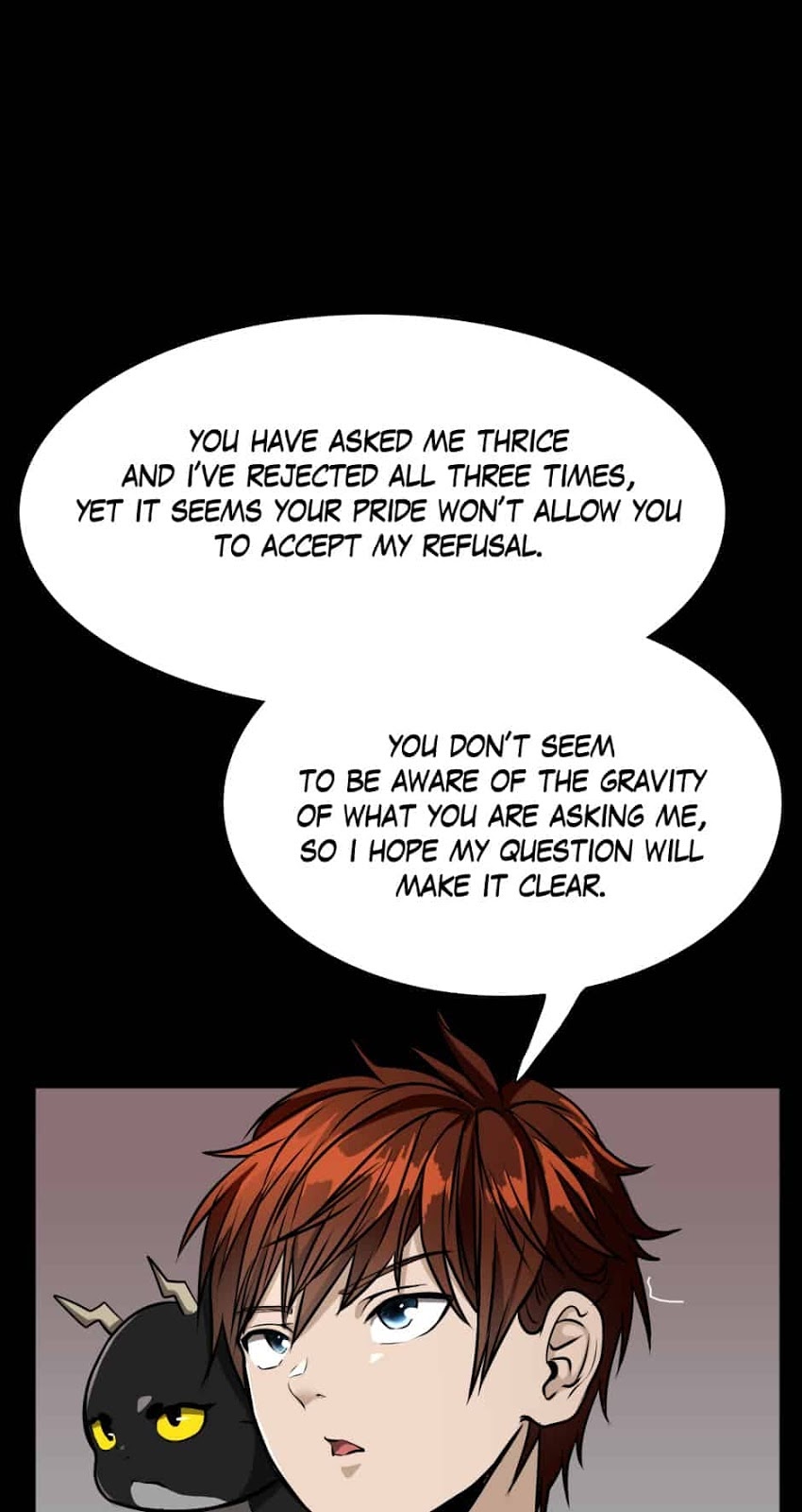 The Beginning After the End Chapter 43 page 24 - Chapter 43: Clash
