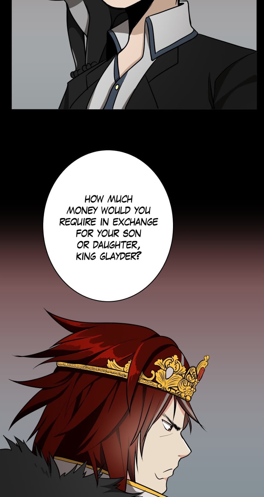The Beginning After the End Chapter 43 page 25 - Chapter 43: Clash