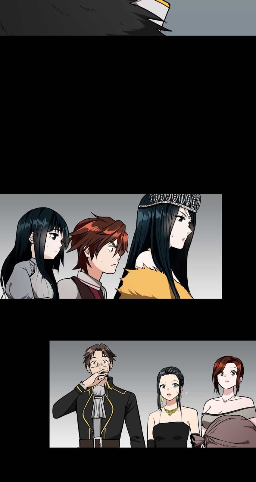 The Beginning After the End Chapter 43 page 26 - Chapter 43: Clash