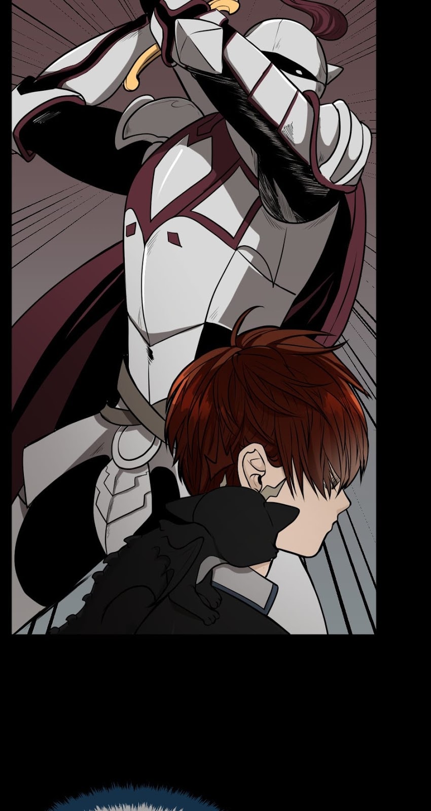 The Beginning After the End Chapter 43 page 29 - Chapter 43: Clash