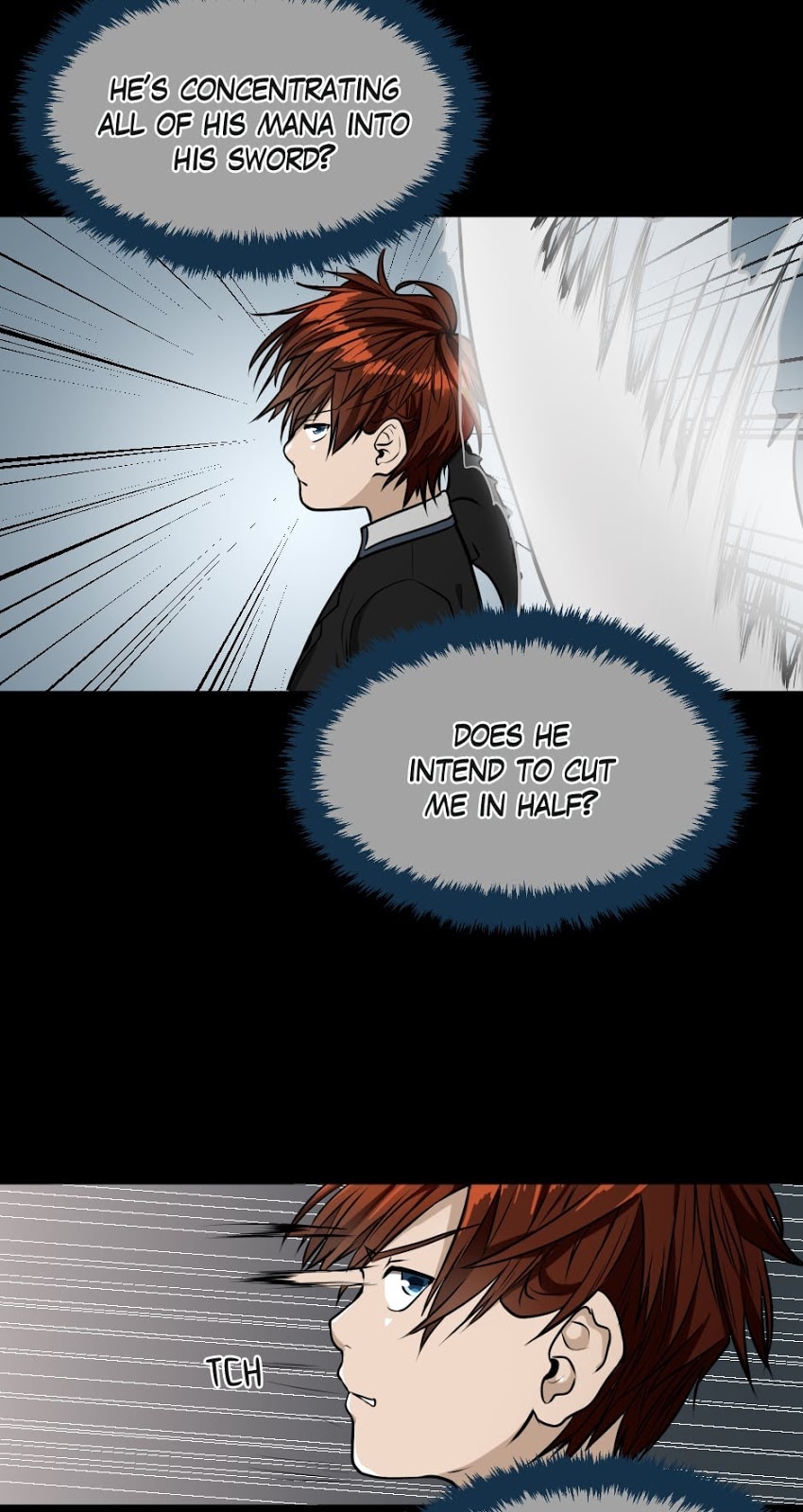 The Beginning After the End Chapter 43 page 30 - Chapter 43: Clash