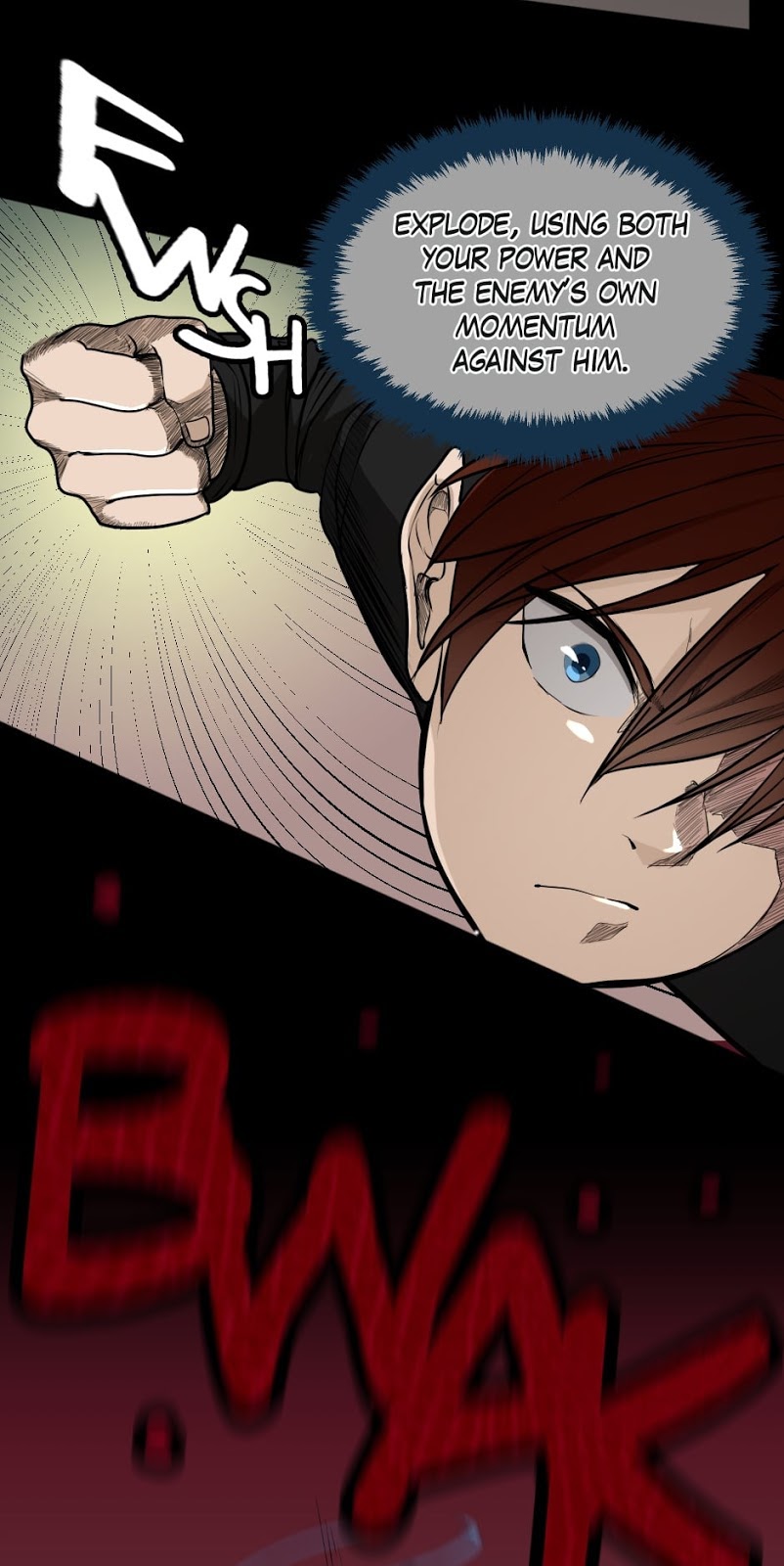 The Beginning After the End Chapter 43 page 34 - Chapter 43: Clash