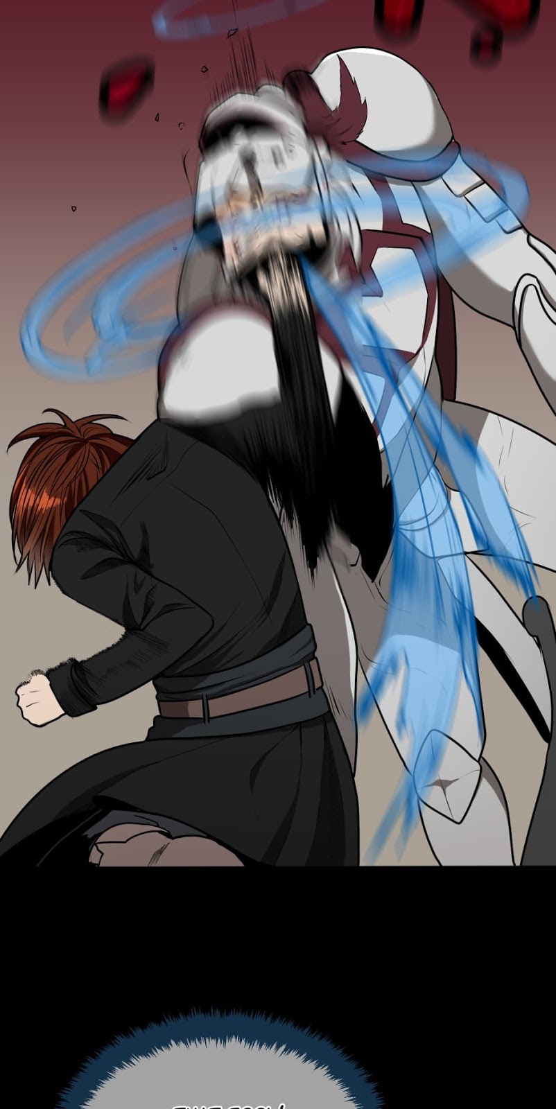 The Beginning After the End Chapter 43 page 35 - Chapter 43: Clash