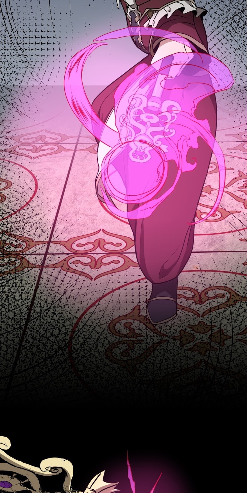 The Beginning After the End Chapter 43 page 38 - Chapter 43: Clash