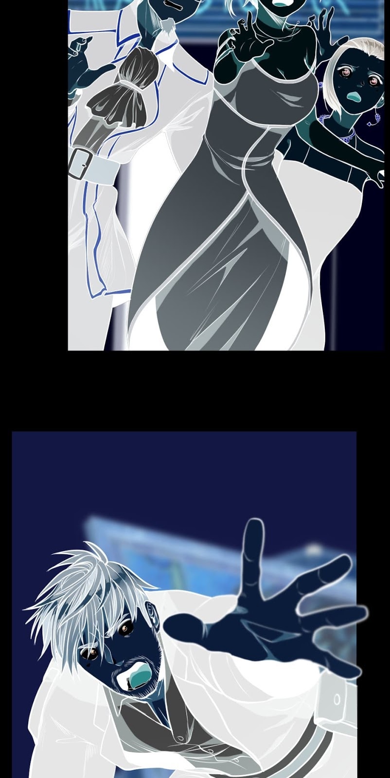 The Beginning After the End Chapter 43 page 41 - Chapter 43: Clash
