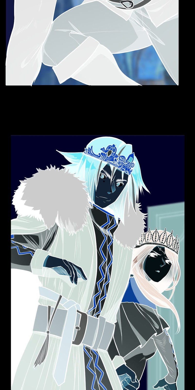 The Beginning After the End Chapter 43 page 42 - Chapter 43: Clash