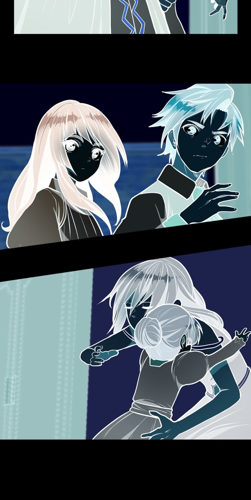 The Beginning After the End Chapter 43 page 43 - Chapter 43: Clash
