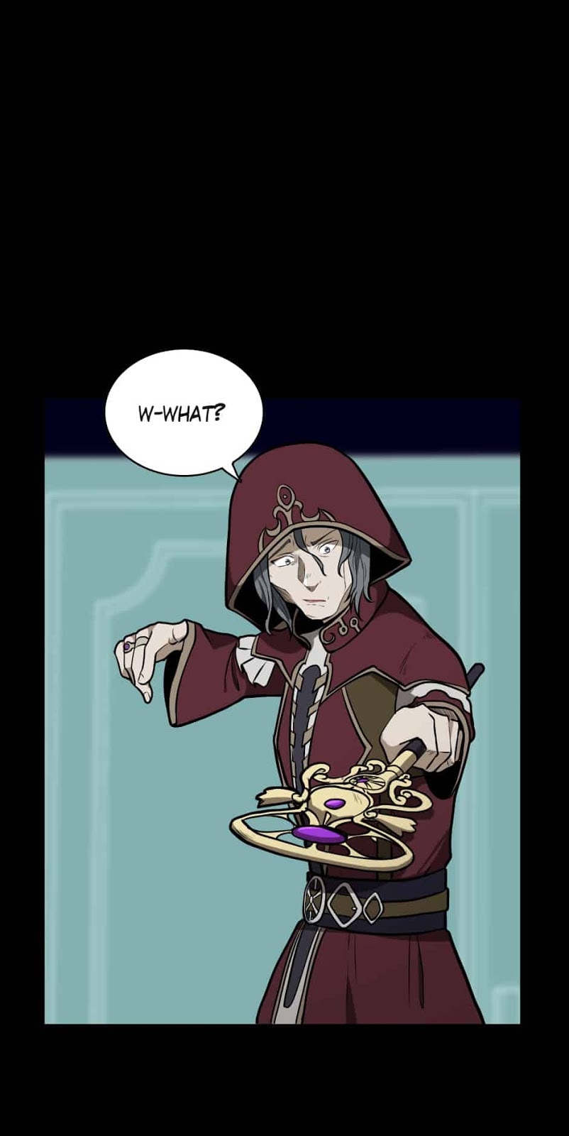 The Beginning After the End Chapter 43 page 44 - Chapter 43: Clash