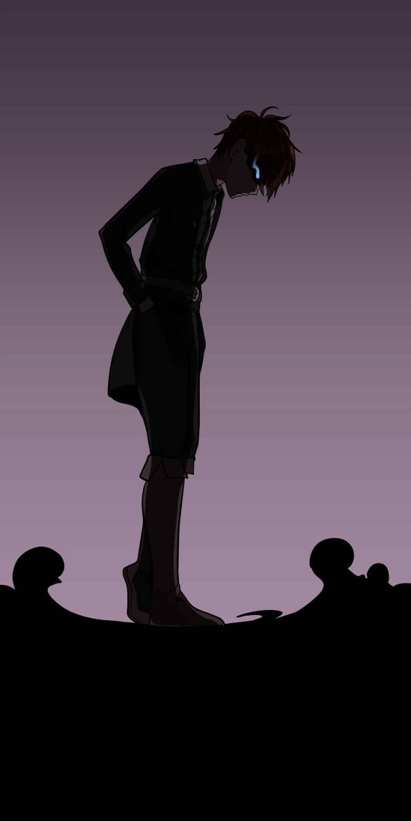 The Beginning After the End Chapter 43 page 47 - Chapter 43: Clash