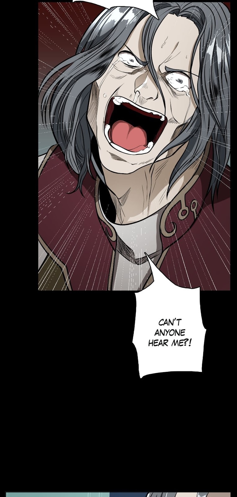 The Beginning After the End Chapter 43 page 53 - Chapter 43: Clash