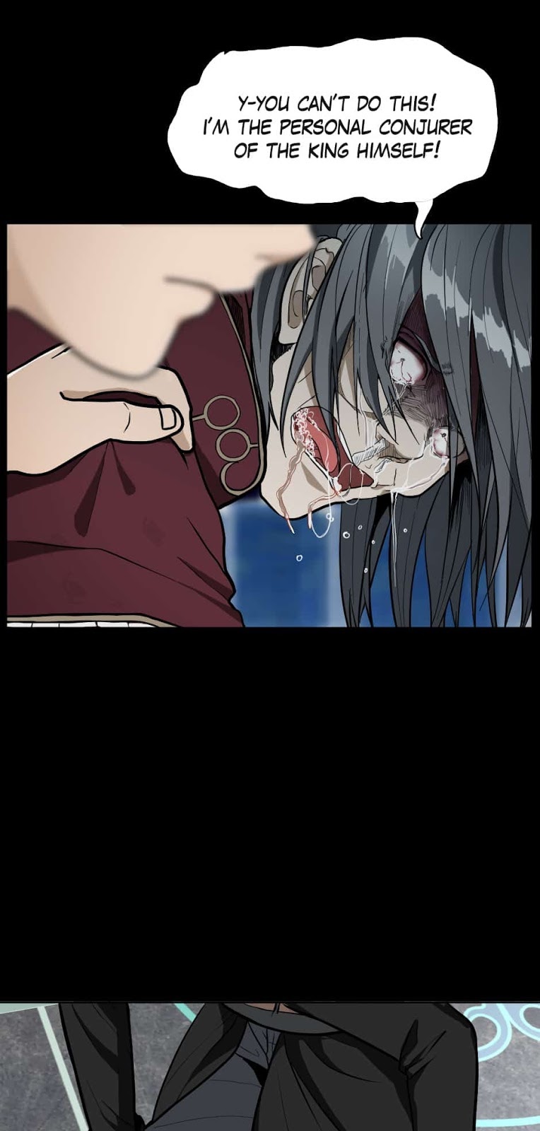 The Beginning After the End Chapter 43 page 55 - Chapter 43: Clash