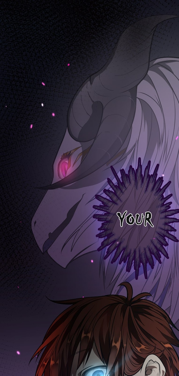 The Beginning After the End Chapter 43 page 58 - Chapter 43: Clash