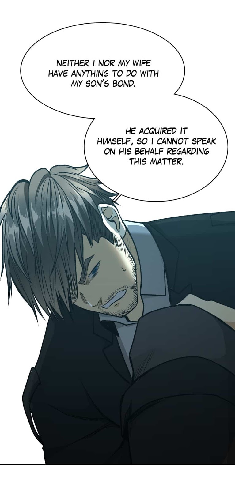 The Beginning After the End Chapter 43 page 6 - Chapter 43: Clash
