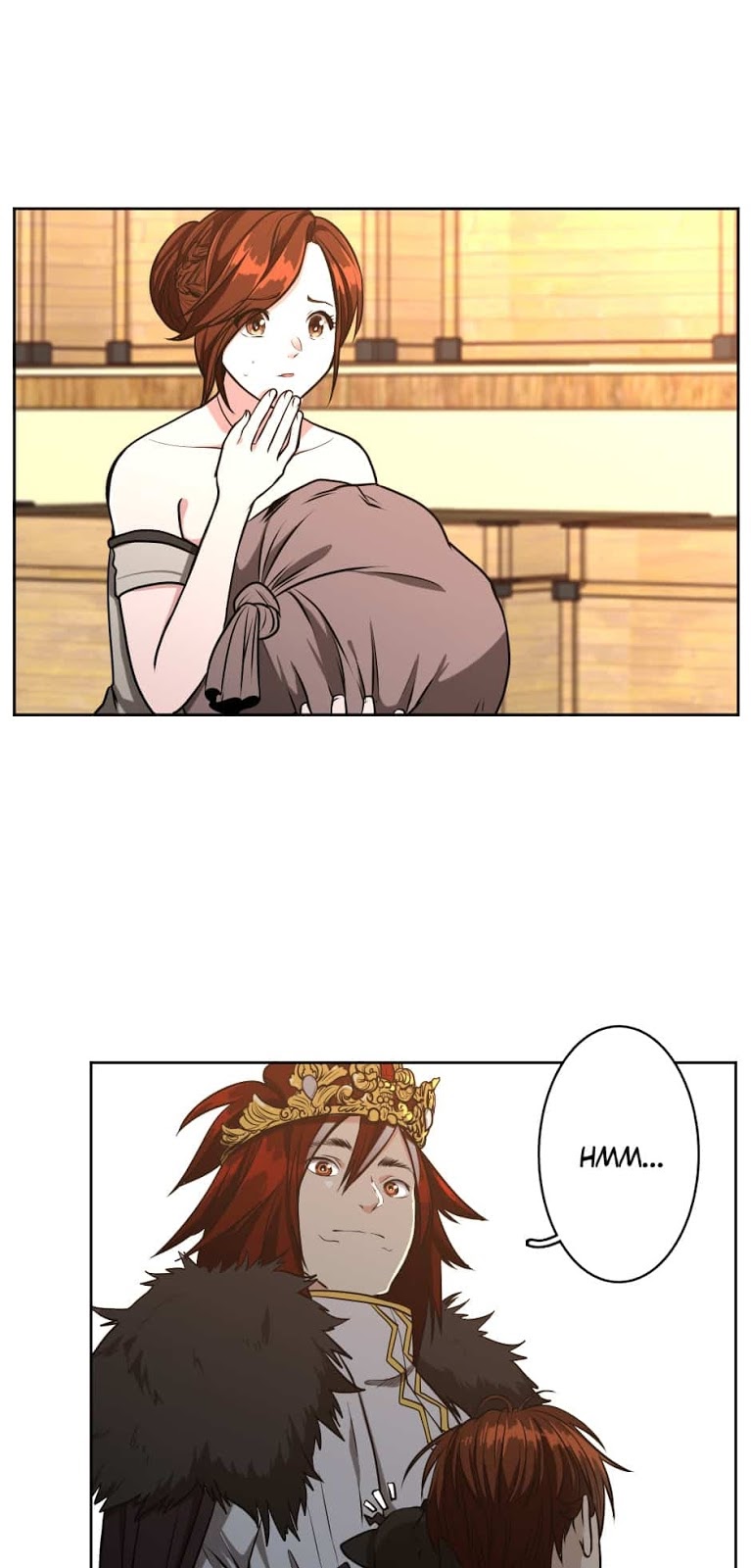 The Beginning After the End Chapter 43 page 7 - Chapter 43: Clash