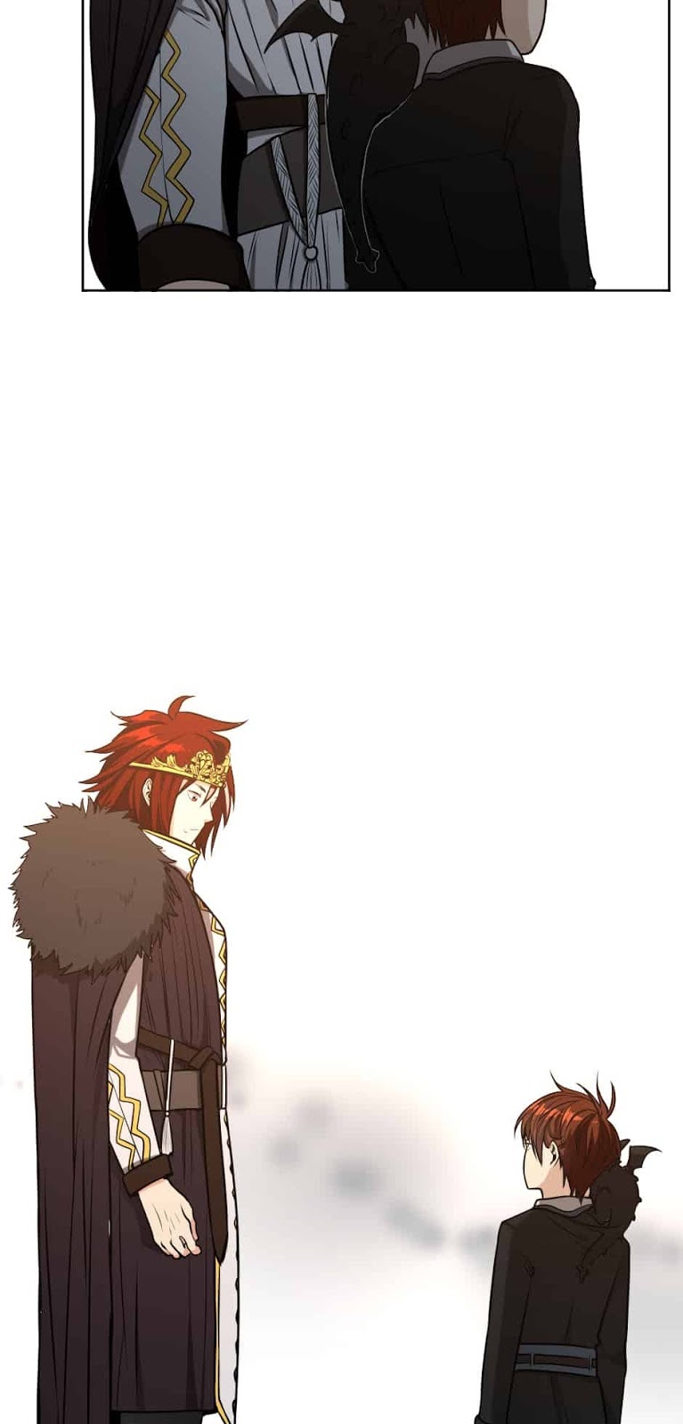 The Beginning After the End Chapter 43 page 8 - Chapter 43: Clash