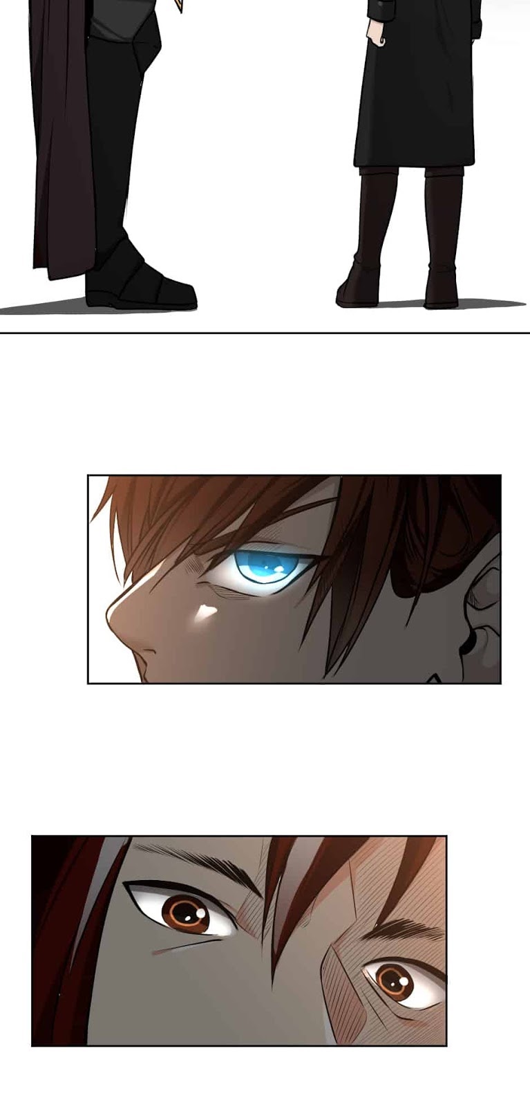 The Beginning After the End Chapter 43 page 9 - Chapter 43: Clash